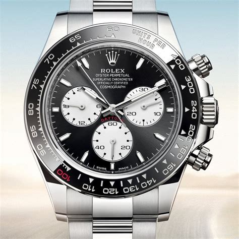 vintage rolex daytona for sale|nuovo rolex daytona 2023.